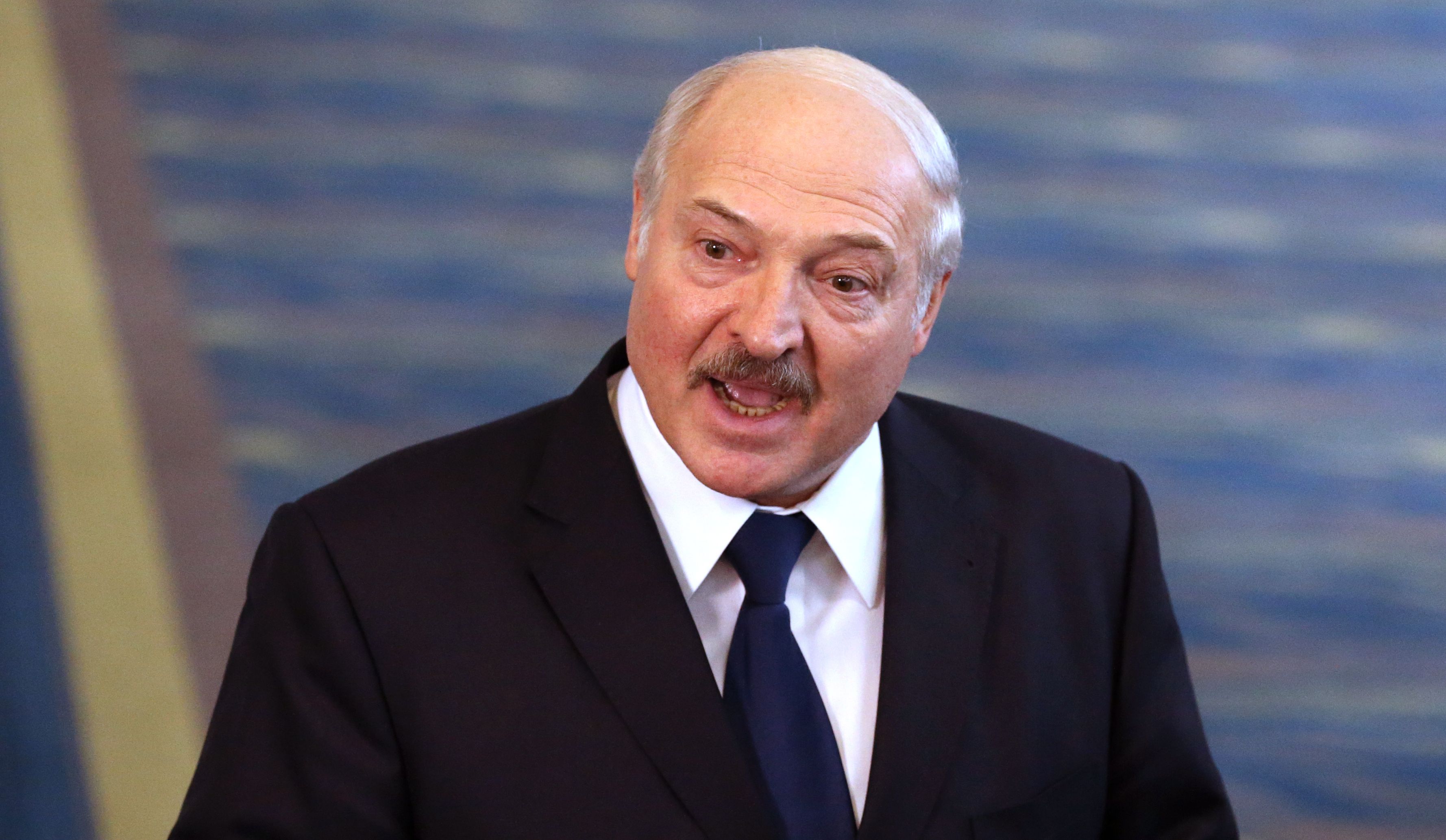 Що Лукашенко хотів від Сі
