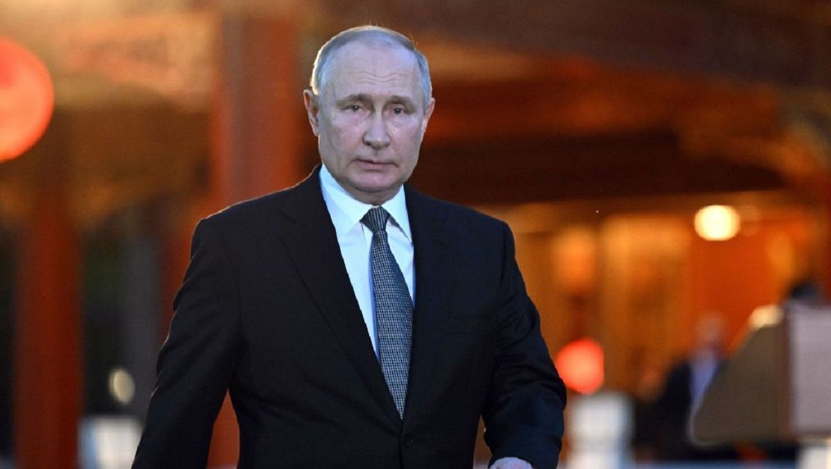 Владимир Путин – за что некоторые россияне критикуют Путина - 24 Канал