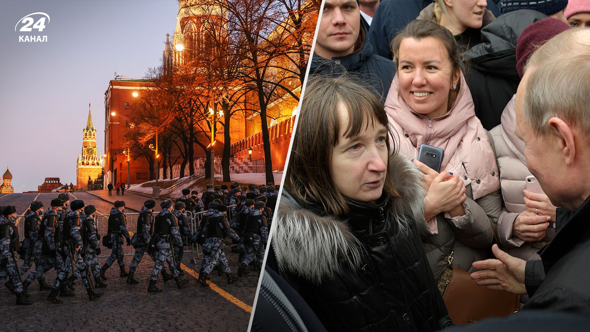 Росія розділилась на 3 країни - Жирнов сказав, чим кожна займається - 24 Канал Росія розділилась на 3 країни - Жирнов сказав, чим кожна займається - 24 Канал