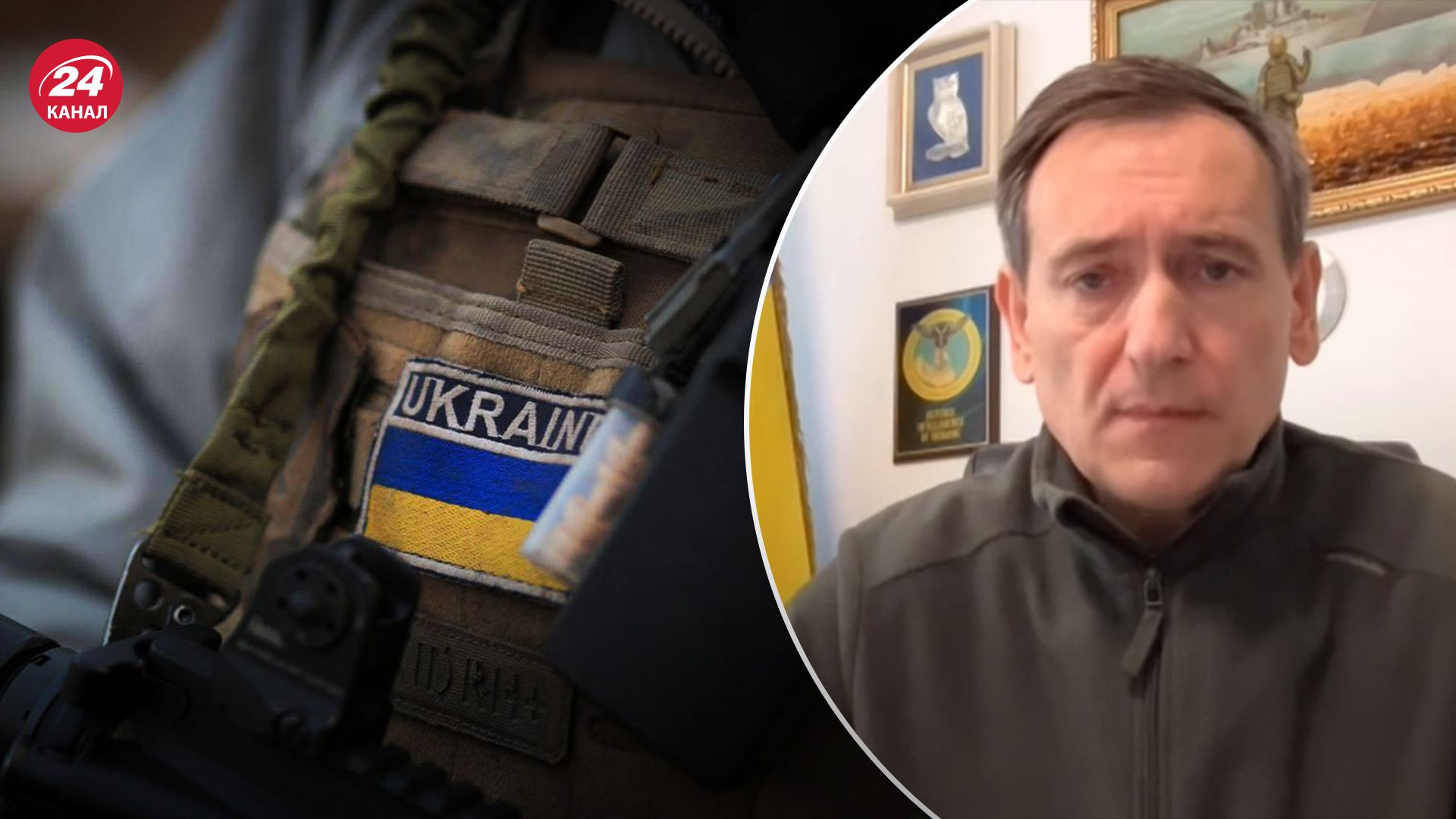 Веніславський розповів про обговорення можливостей демобілізуватися Веніславський розповів про обговорення можливостей демобілізуватися