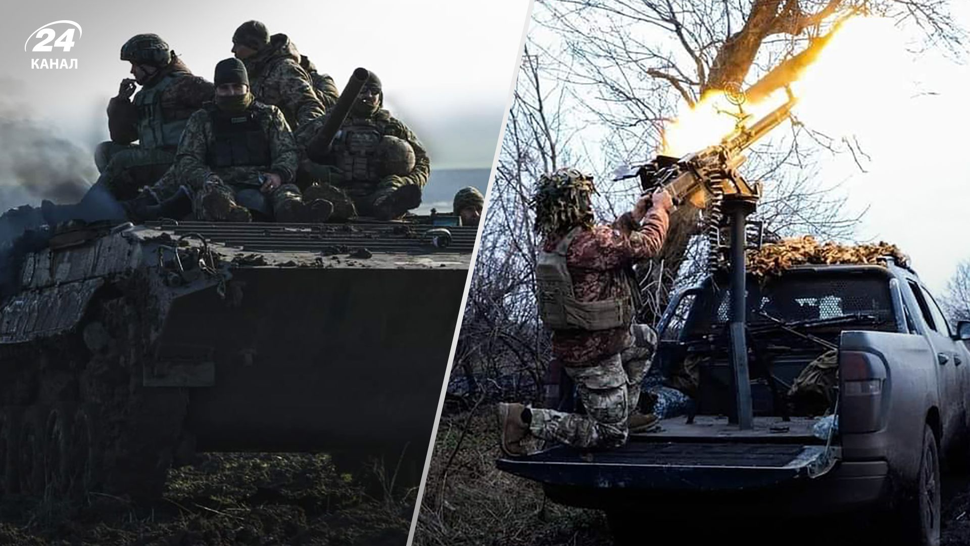 На Таврійському напрямку окупанти намагаються відновити нову хвилю наступу На Таврійському напрямку окупанти намагаються відновити нову хвилю наступу