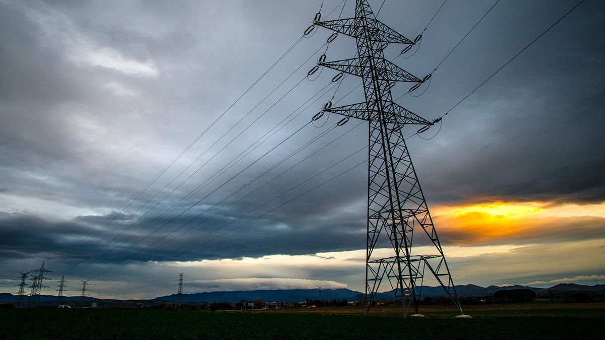 Держкомпанії змогли заощадити 565 мільйонів гривень на купівлі-продажу електроенергії Держкомпанії змогли заощадити 565 мільйонів гривень на купівлі-продажу електроенергії