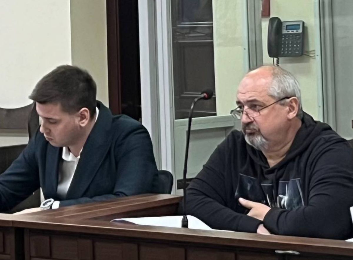 Спійманому на хабарі у справі Богуслаєва судді обрали запобіжний захід Спійманому на хабарі у справі Богуслаєва судді обрали запобіжний захід