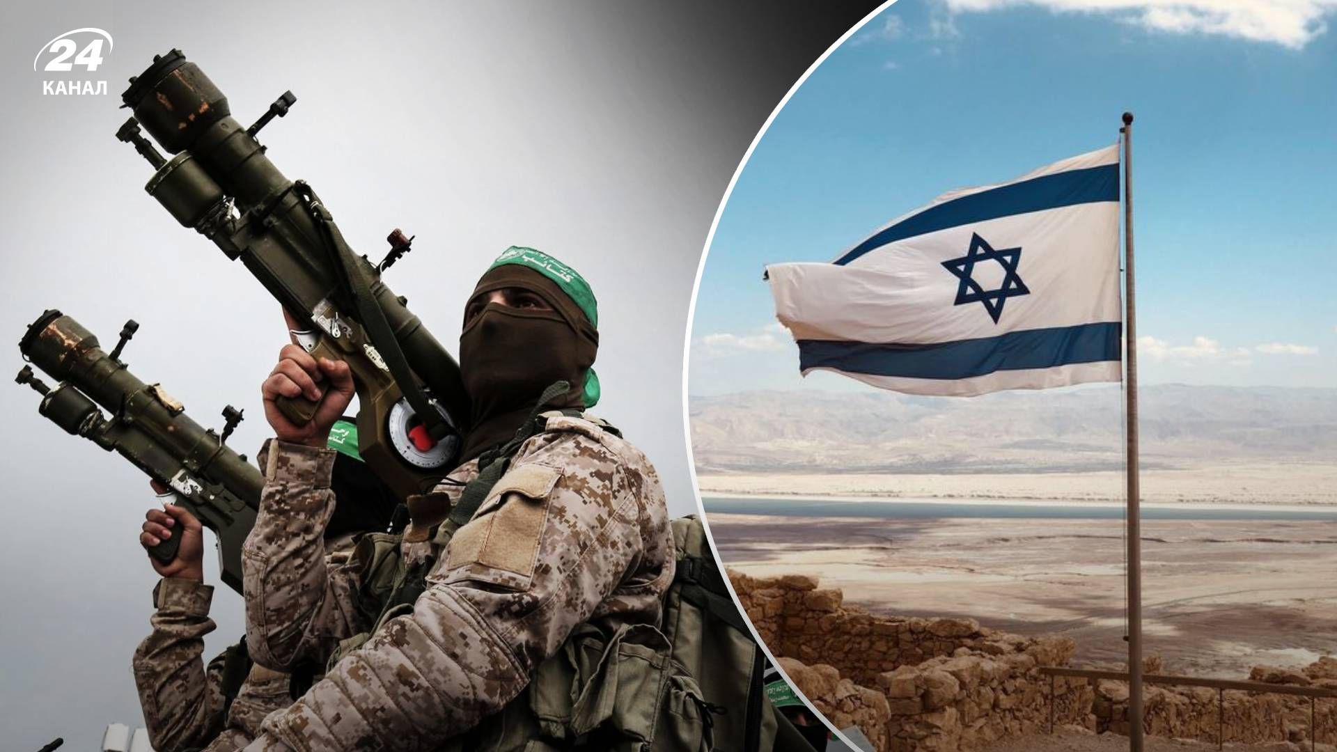 В тоннелях в Секторе Газы прячутся вожаки ХАМАС В тоннелях в Секторе Газы прячутся вожаки ХАМАС