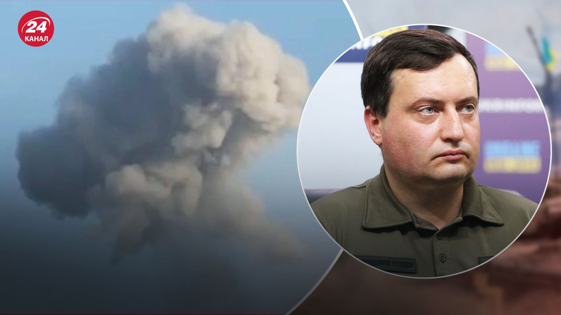 Юсов рассказал об ударе по Феодосии Юсов рассказал об ударе по Феодосии