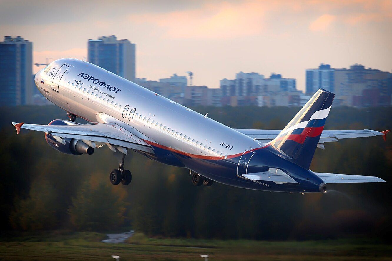 Россияне испытывают огромные проблемы в гражданской авиации