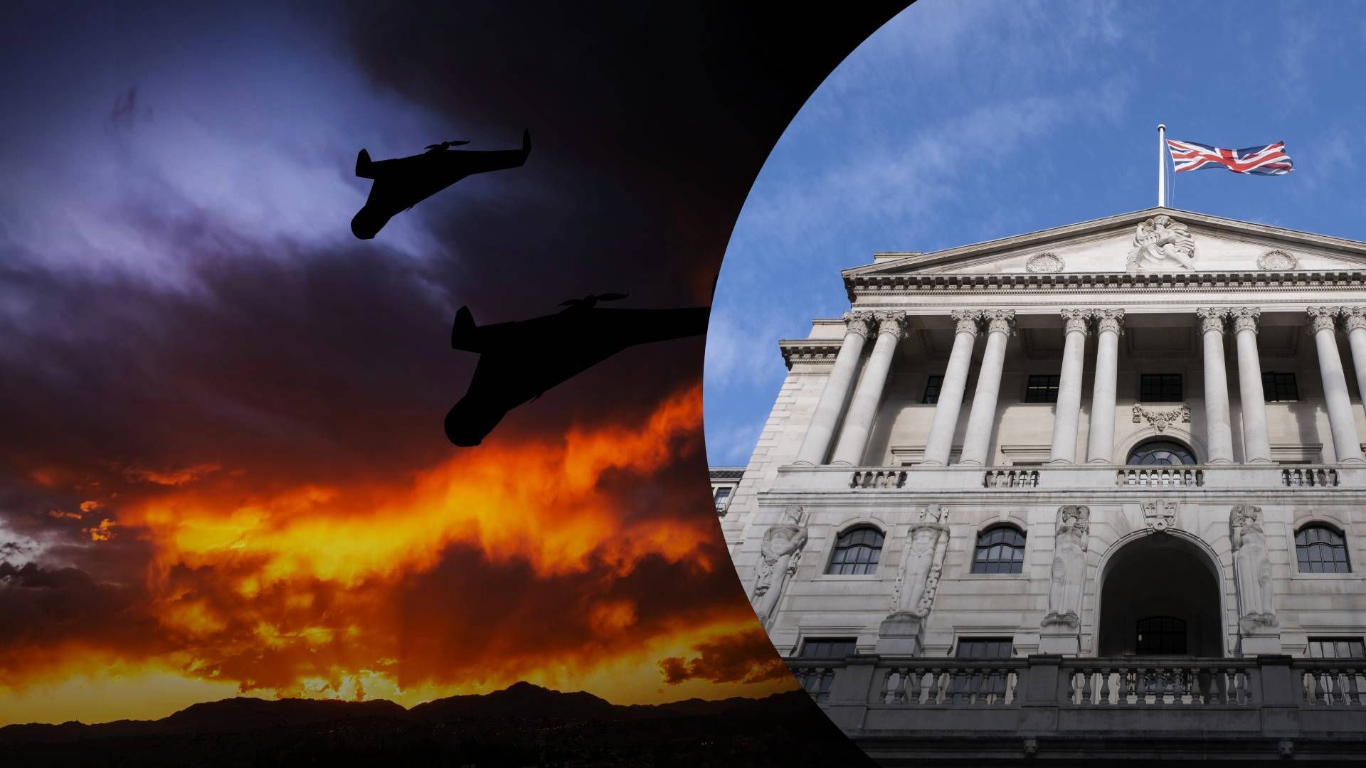 Хронологія 651 дня війни - 24 Канал Хронологія 651 дня війни - 24 Канал