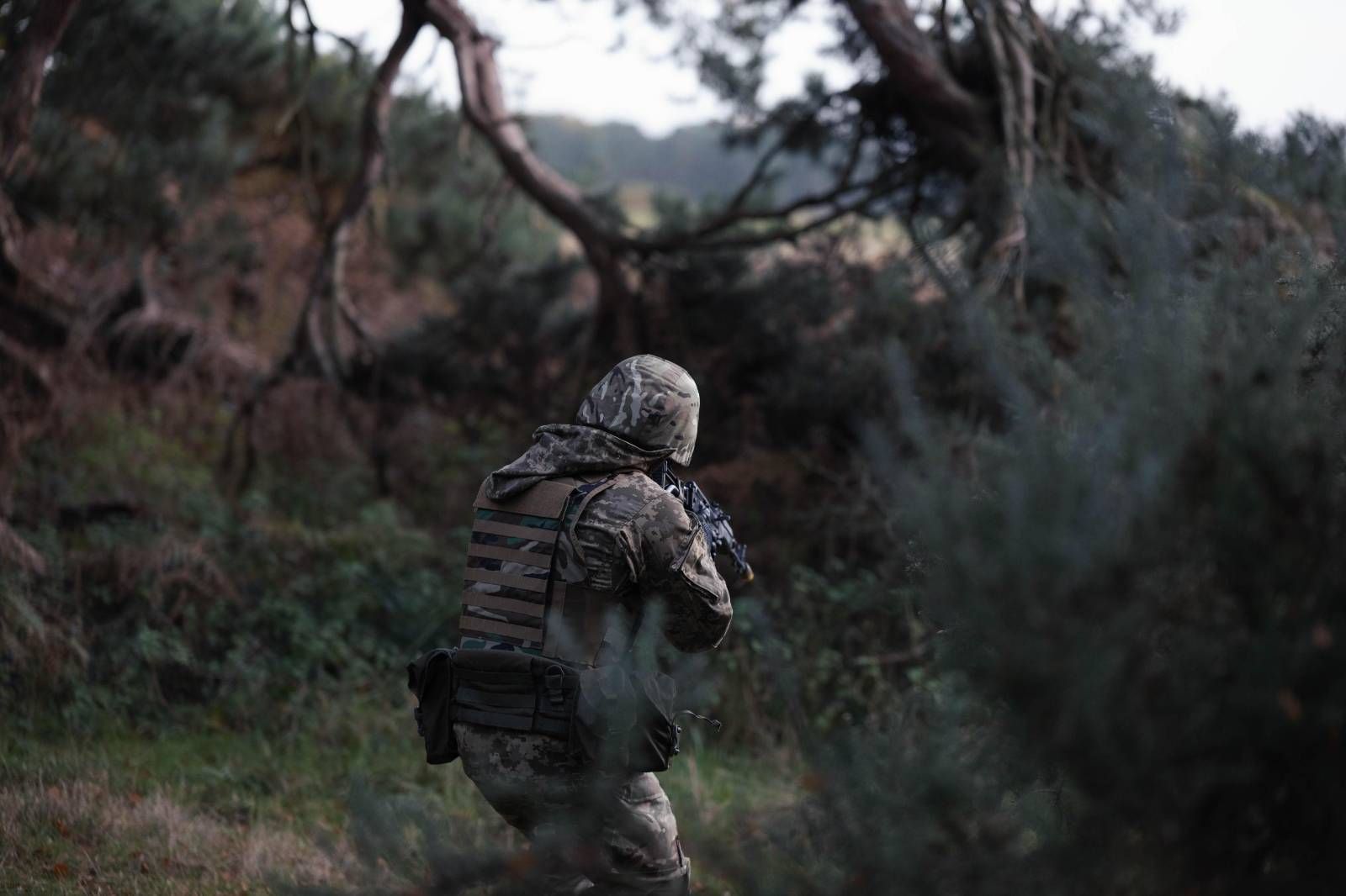 Наступ ЗСУ пішов не за планом Наступ ЗСУ пішов не за планом