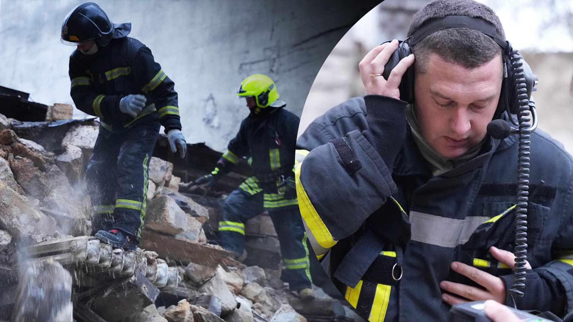 В центре Одессы обрушился дом: очевидцы рассказали, что там были люди - 24 Канал В центре Одессы обрушился дом: очевидцы рассказали, что там были люди - 24 Канал