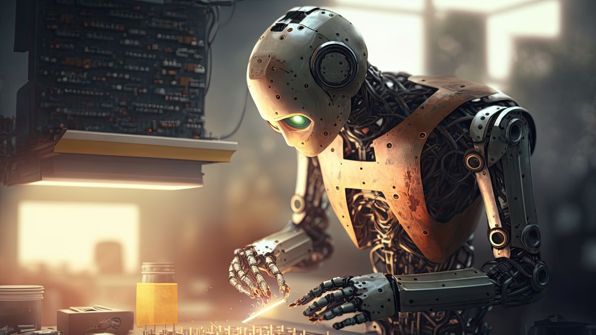 М'які роботи більше подобаються людям, ніж ті, що складаються виключно з металу М'які роботи більше подобаються людям, ніж ті, що складаються виключно з металу