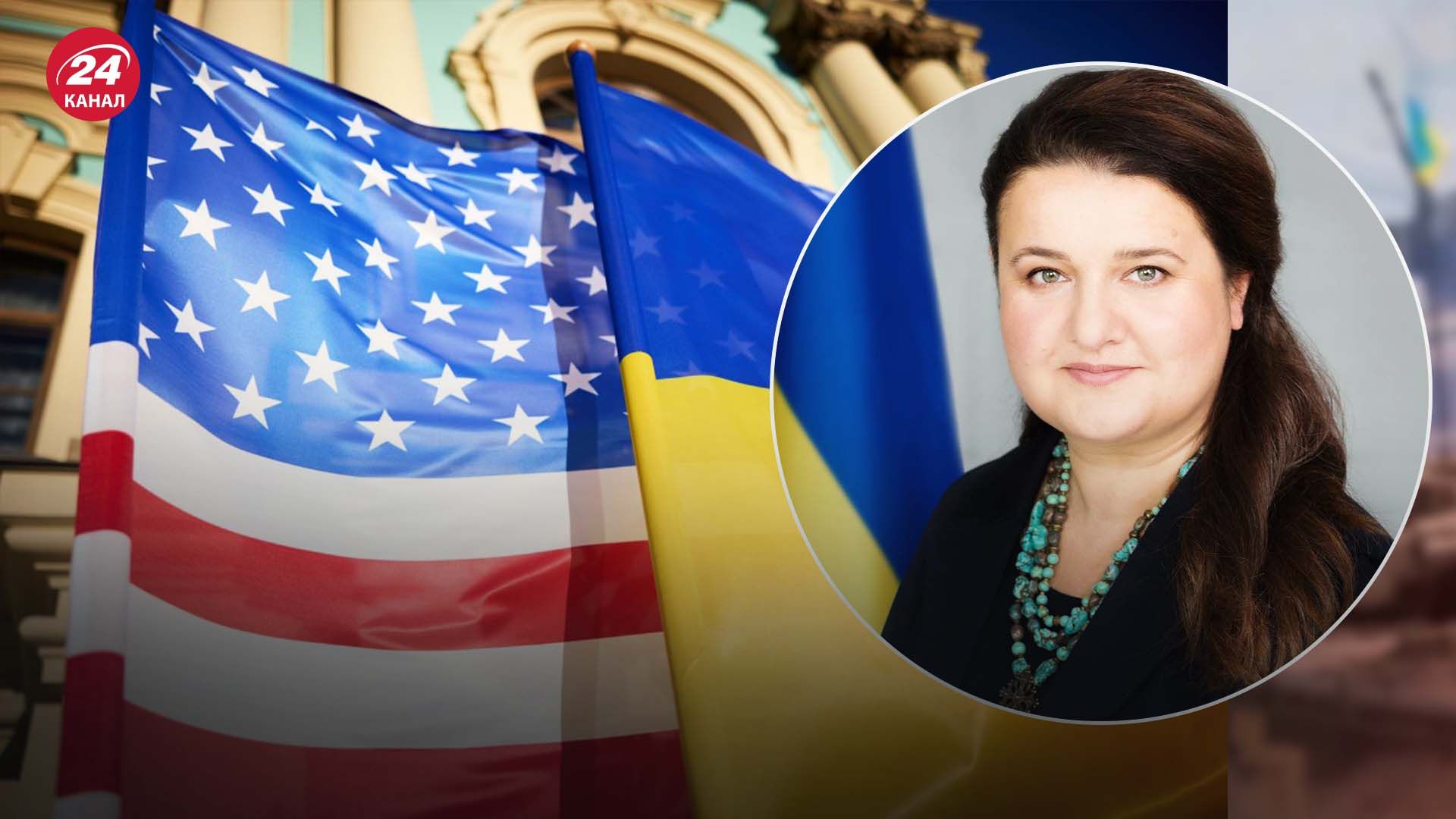 У Конгресі США розглянуть поправку про ленд-ліз для України