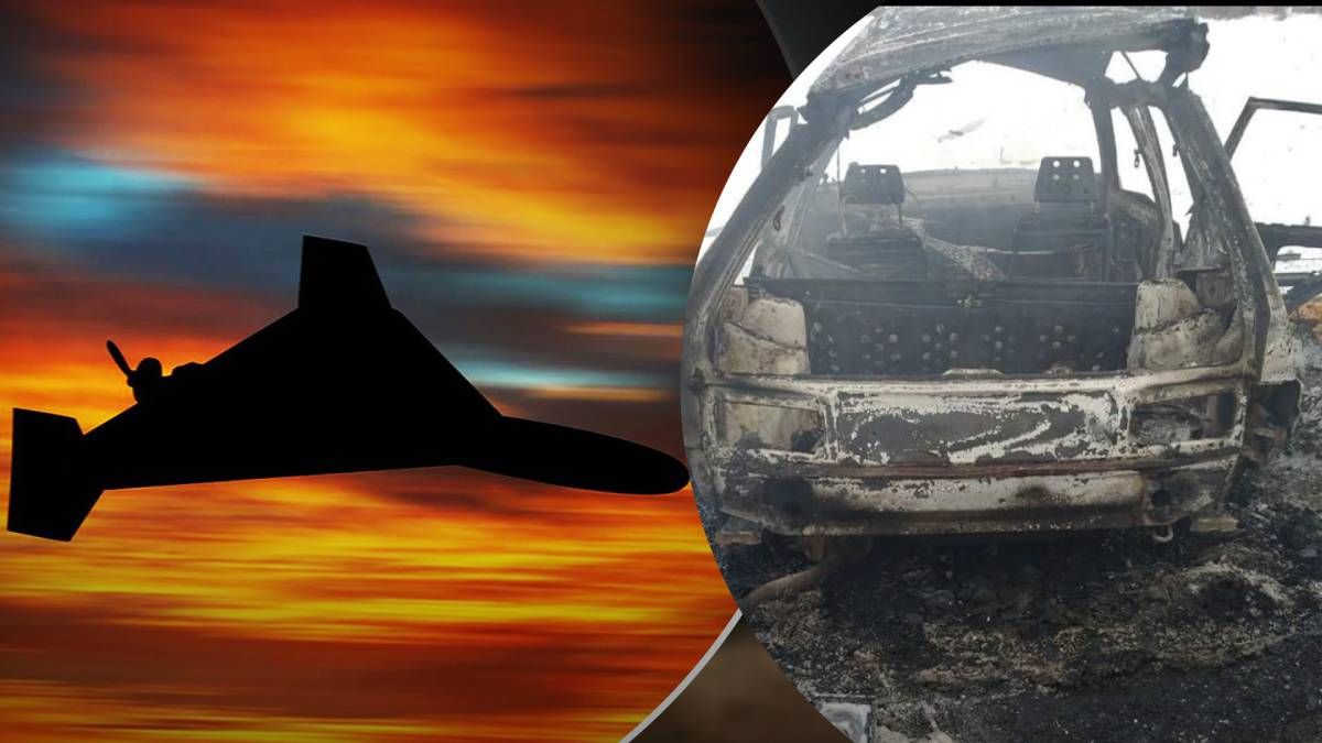 Окупанти обстріляли Чернігівщину Окупанти обстріляли Чернігівщину