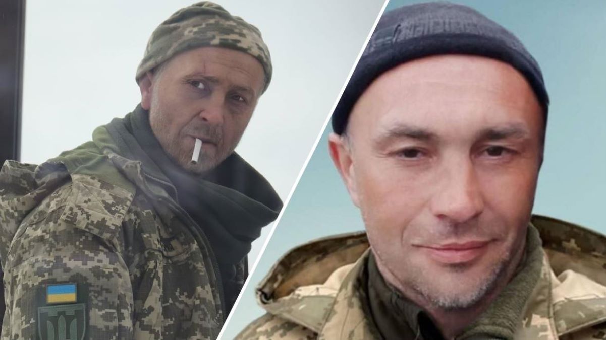 У Києві встановили скульптуру Героя України Олександра Мацієвського У Києві встановили скульптуру Героя України Олександра Мацієвського