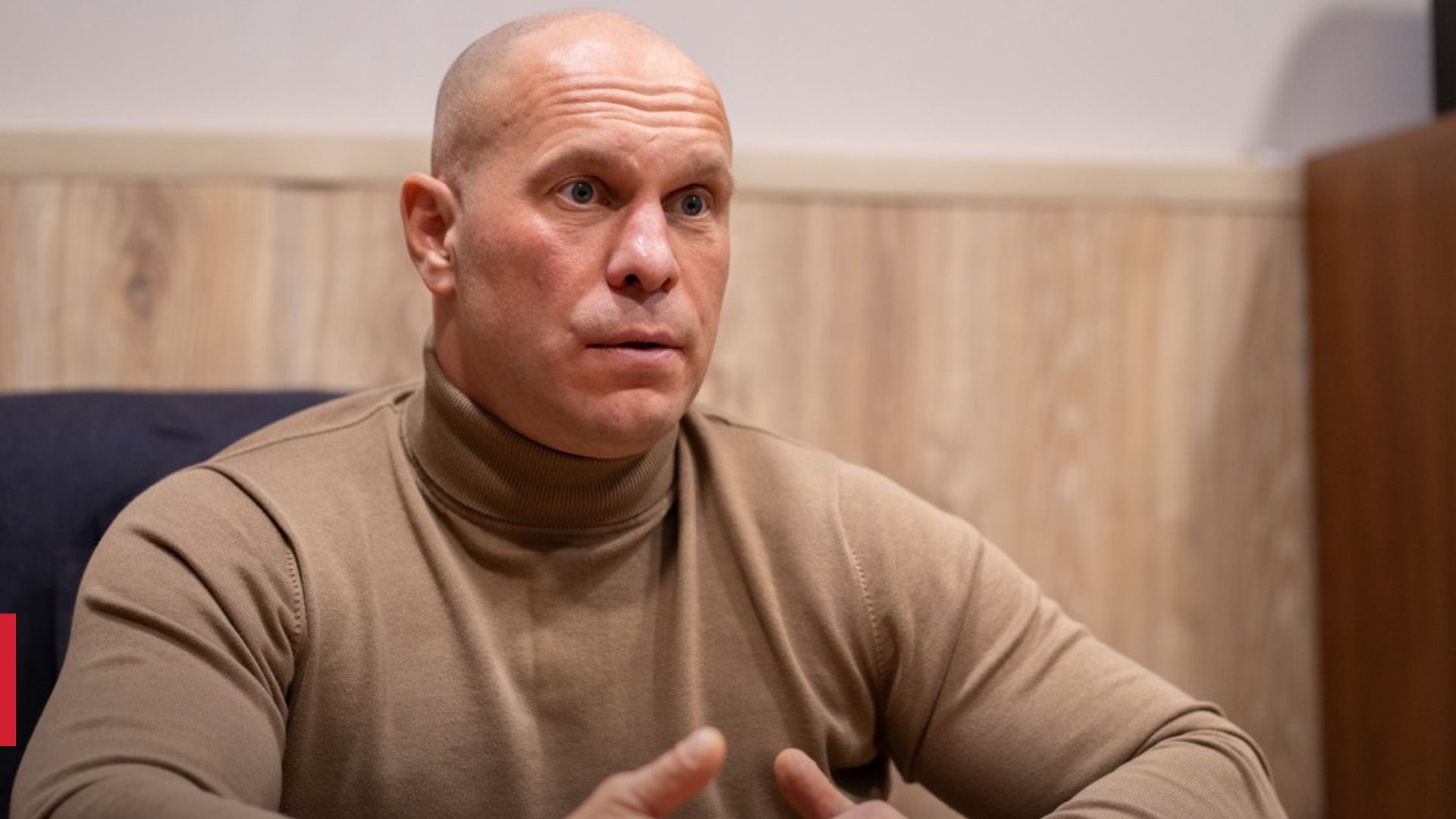 Під Москвою знайшли мертвим екснардепа Киву - 24 Канал Під Москвою знайшли мертвим екснардепа Киву - 24 Канал