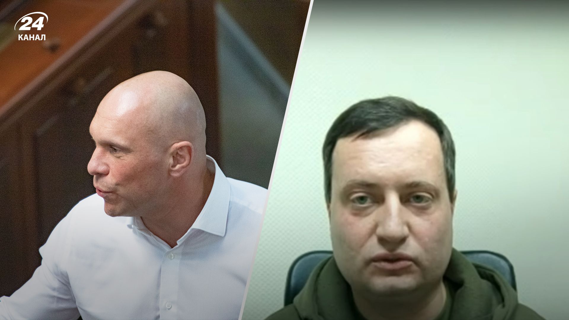 В ГУР отреагировали на смерть Кивы В ГУР отреагировали на смерть Кивы