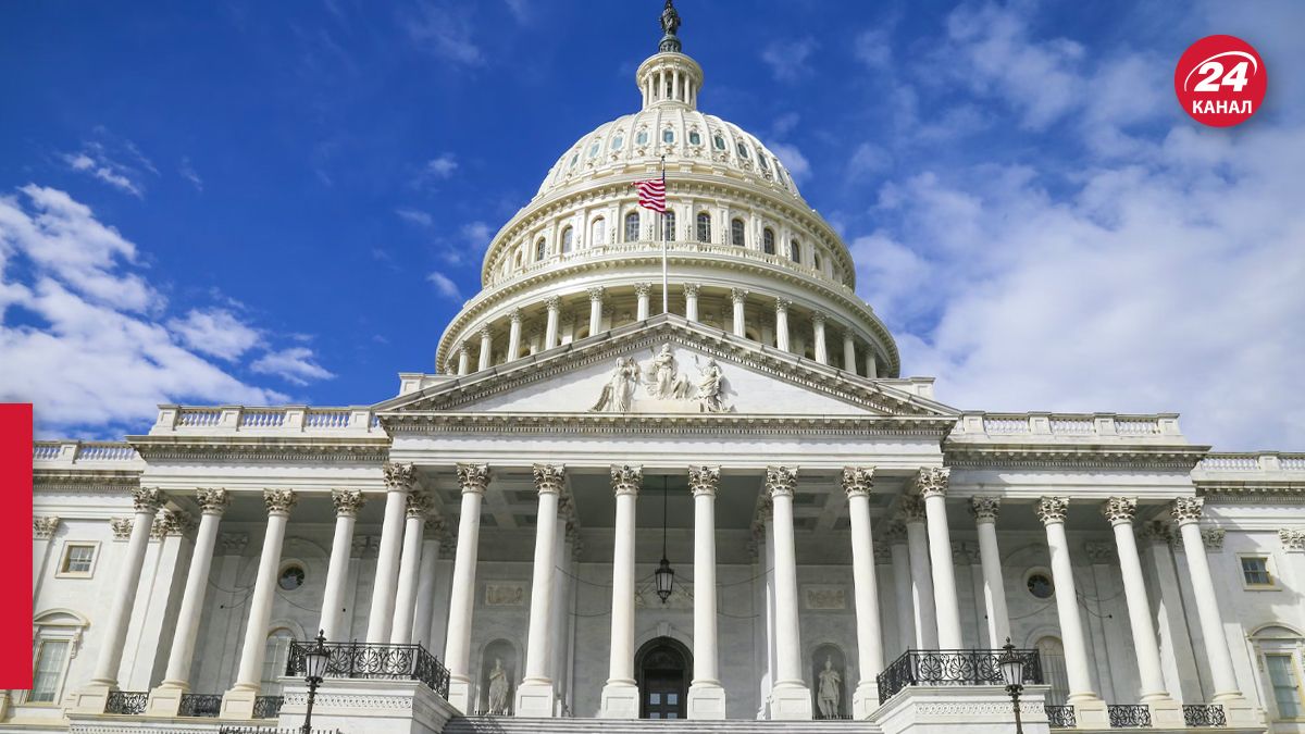 США выделили Украине очередной пакет помощи - 24 Канал США выделили Украине очередной пакет помощи - 24 Канал