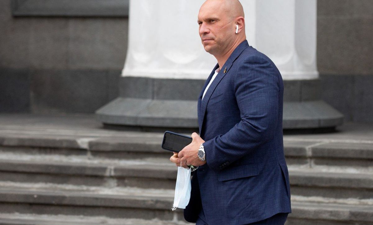 Що відомо про смерть Киви Що відомо про смерть Киви