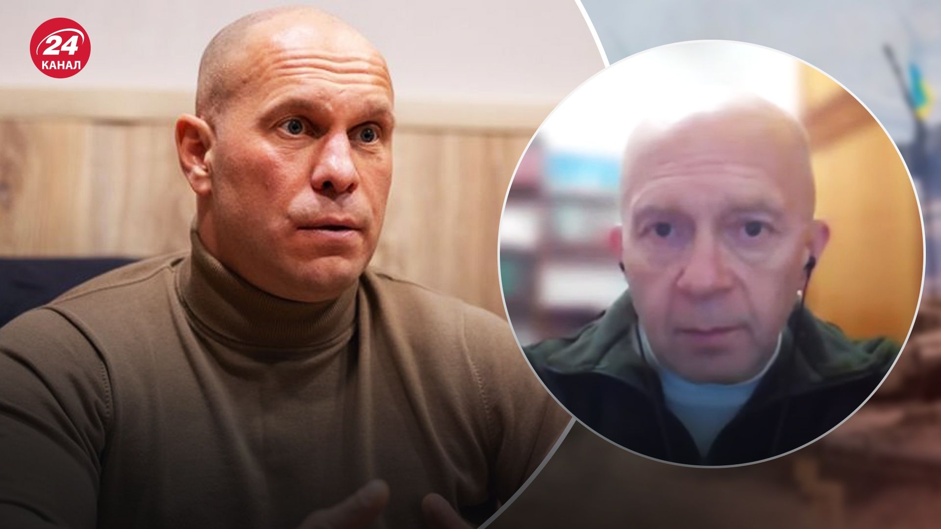 Грабський прокоментував знищення Киви Грабський прокоментував знищення Киви