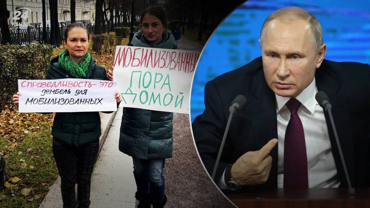 Более половины граждан страны-агрессора поддерживают мирные переговоры России и Украины