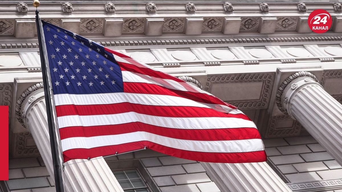 США хотят направить советника в Украину - 24 Канал США хотят направить советника в Украину - 24 Канал