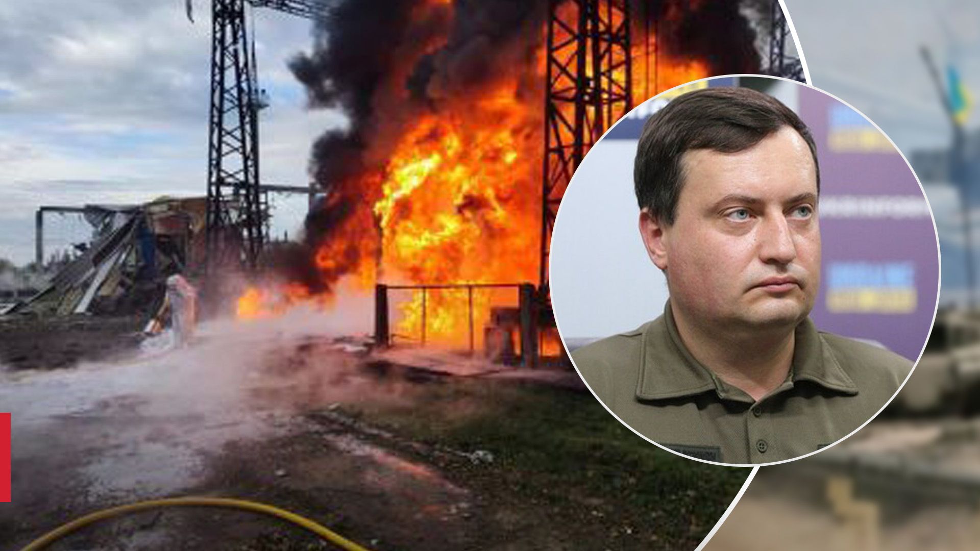 Юсов заявив, що найважча частина зими ще попереду - 24 Канал Юсов заявив, що найважча частина зими ще попереду - 24 Канал