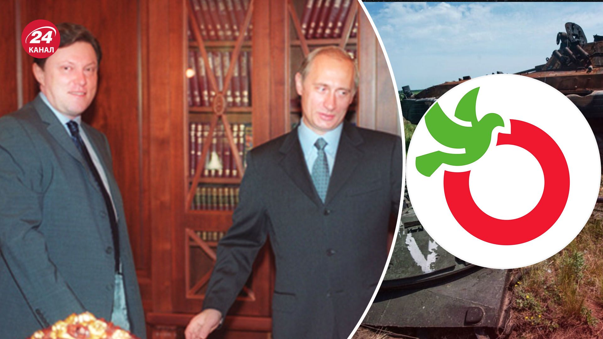 Путин допустит на выборы оппозиционных кандидатов - на что рассчитывает Кремль - 24 Канал Путин допустит на выборы оппозиционных кандидатов - на что рассчитывает Кремль - 24 Канал