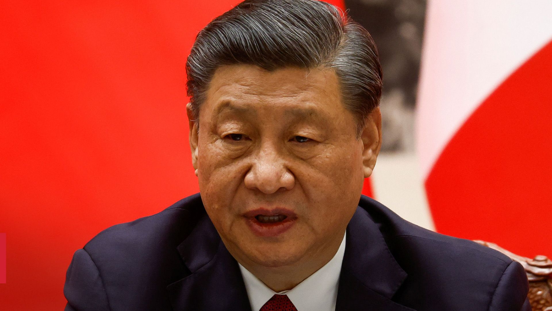 Сі зустрівся з президентами Євроради та Єврокомісії Сі зустрівся з президентами Євроради та Єврокомісії