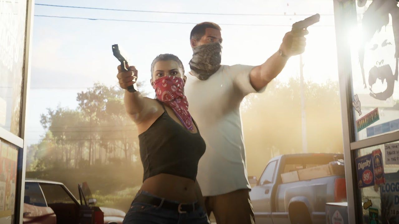 У трейлері GTA 6 знайшли цікаву деталь, яка може впливати на ігровий процес