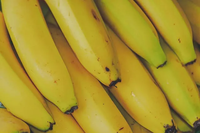 Банани корисні для сну