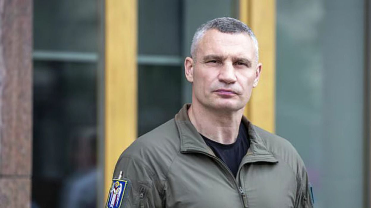 Київ витратить 60 мільйонів на виплати додаткових 30 тисяч мобілізованим, – Кличко Київ витратить 60 мільйонів на виплати додаткових 30 тисяч мобілізованим, – Кличко