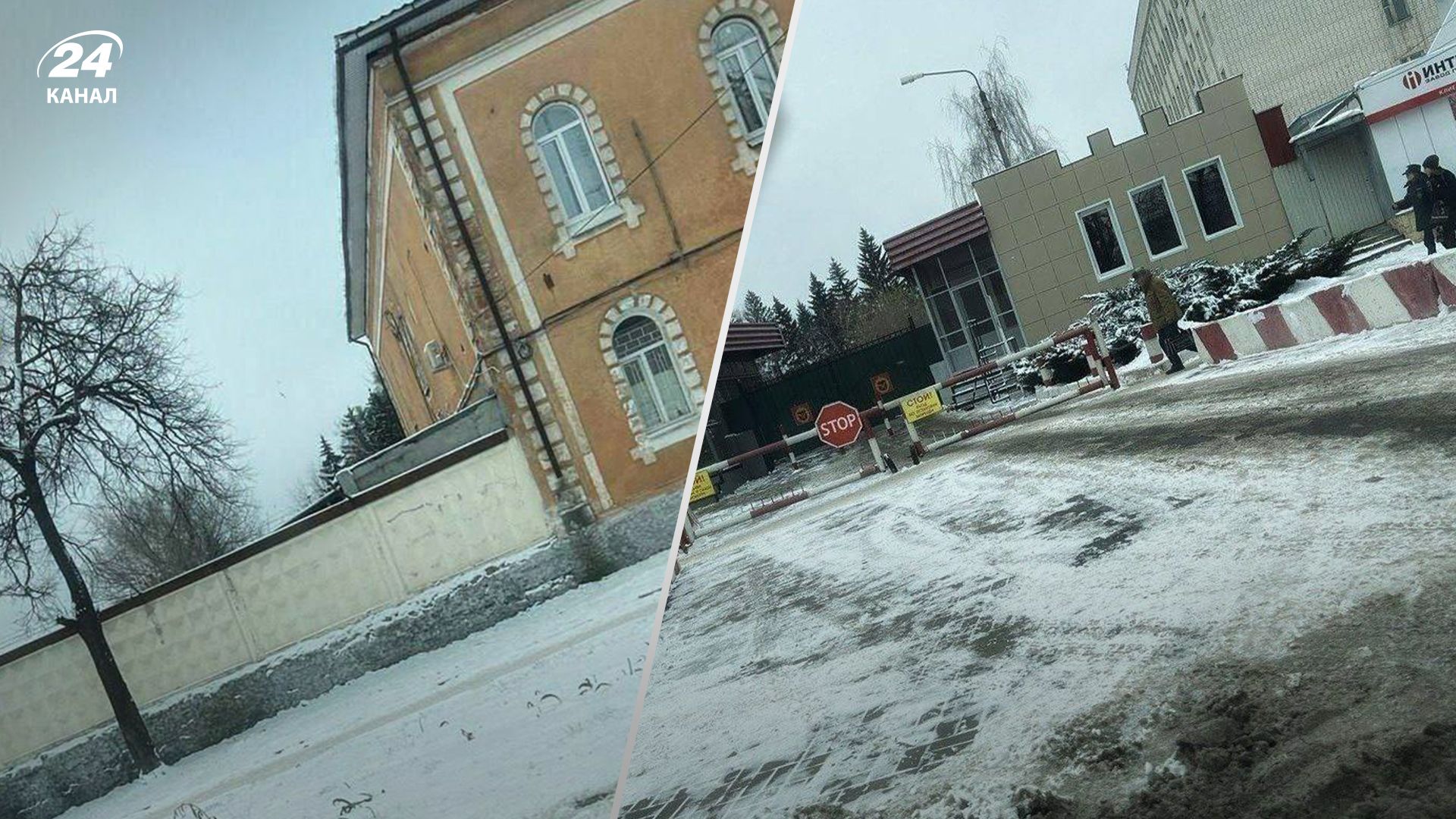 Агенты "Атеш" завербовали российских военных в Курске Агенты "Атеш" завербовали российских военных в Курске