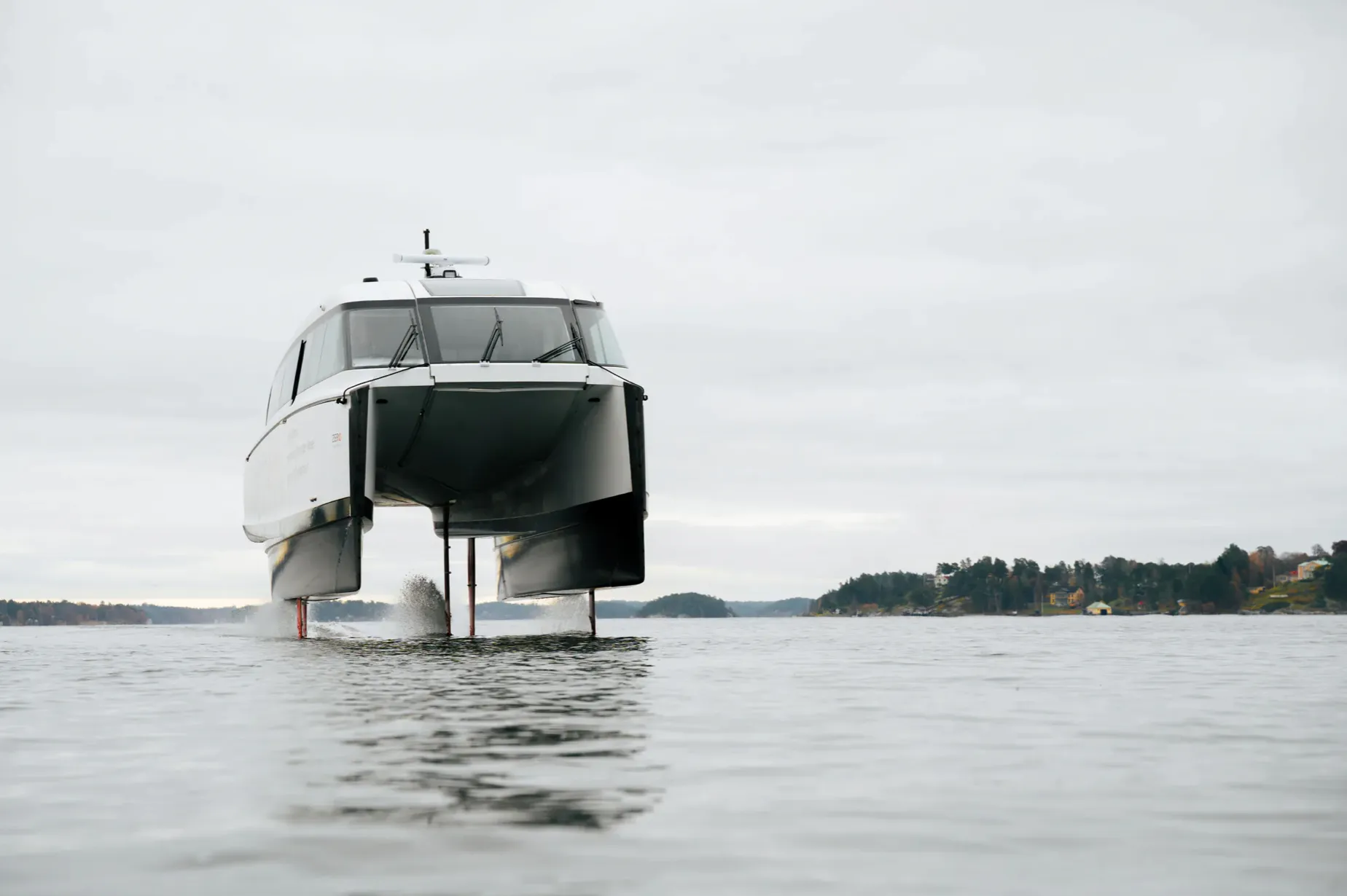 Такий вигляд матимуть пороми Такий вигляд матимуть пороми