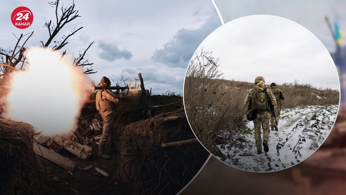 Ситуация на Авдеевском направлении – в чем главная сложность обороны Авдеевки - 24 Канал Ситуация на Авдеевском направлении – в чем главная сложность обороны Авдеевки - 24 Канал