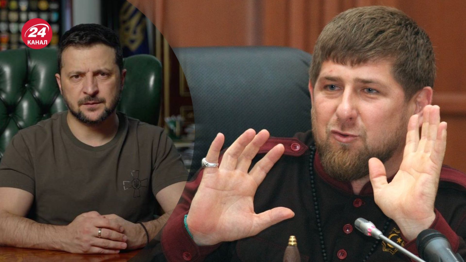 Зеленський запровадив новий пакет санкцій проти Росії Зеленський запровадив новий пакет санкцій проти Росії