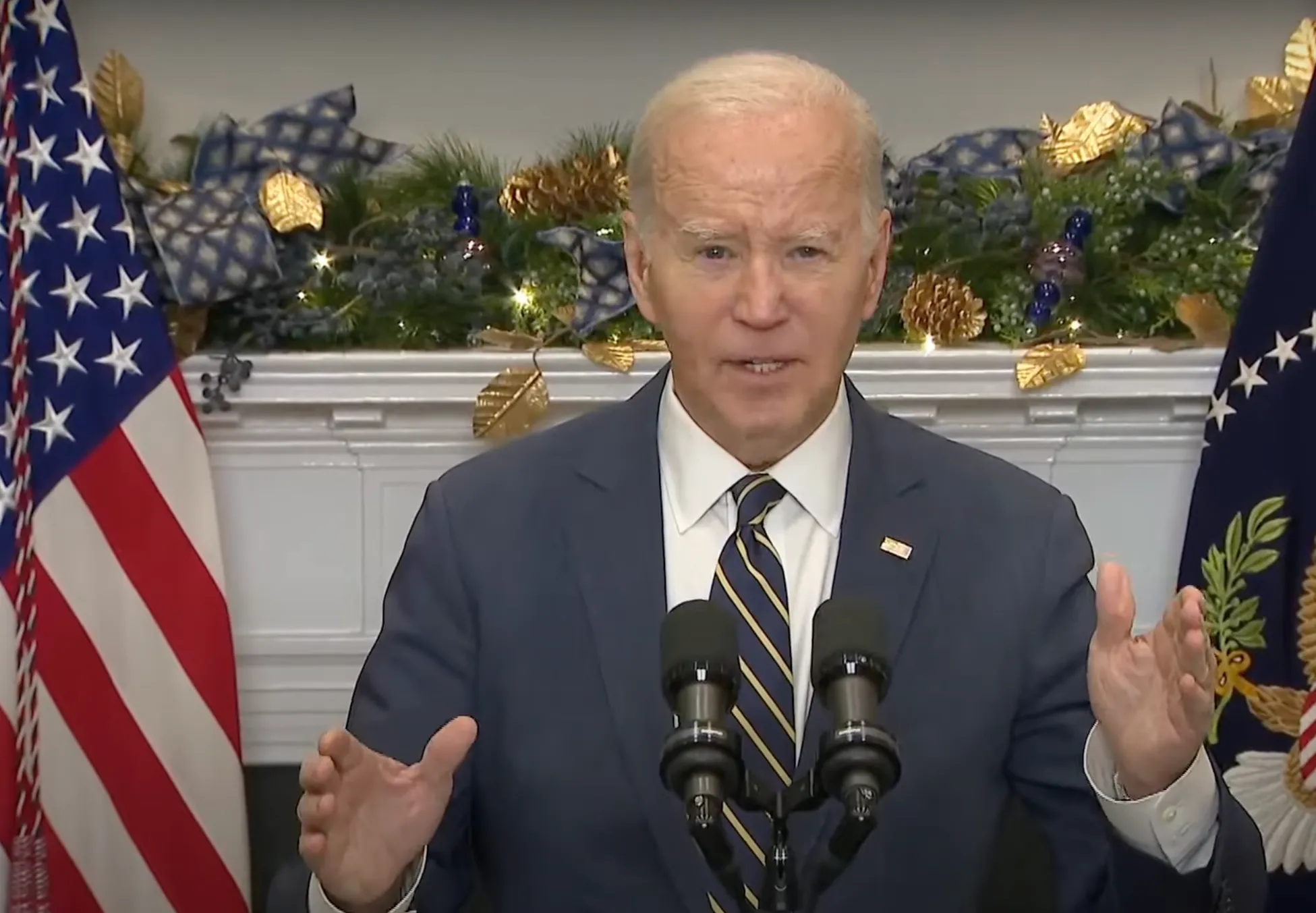 Джо Байден Джо Байден