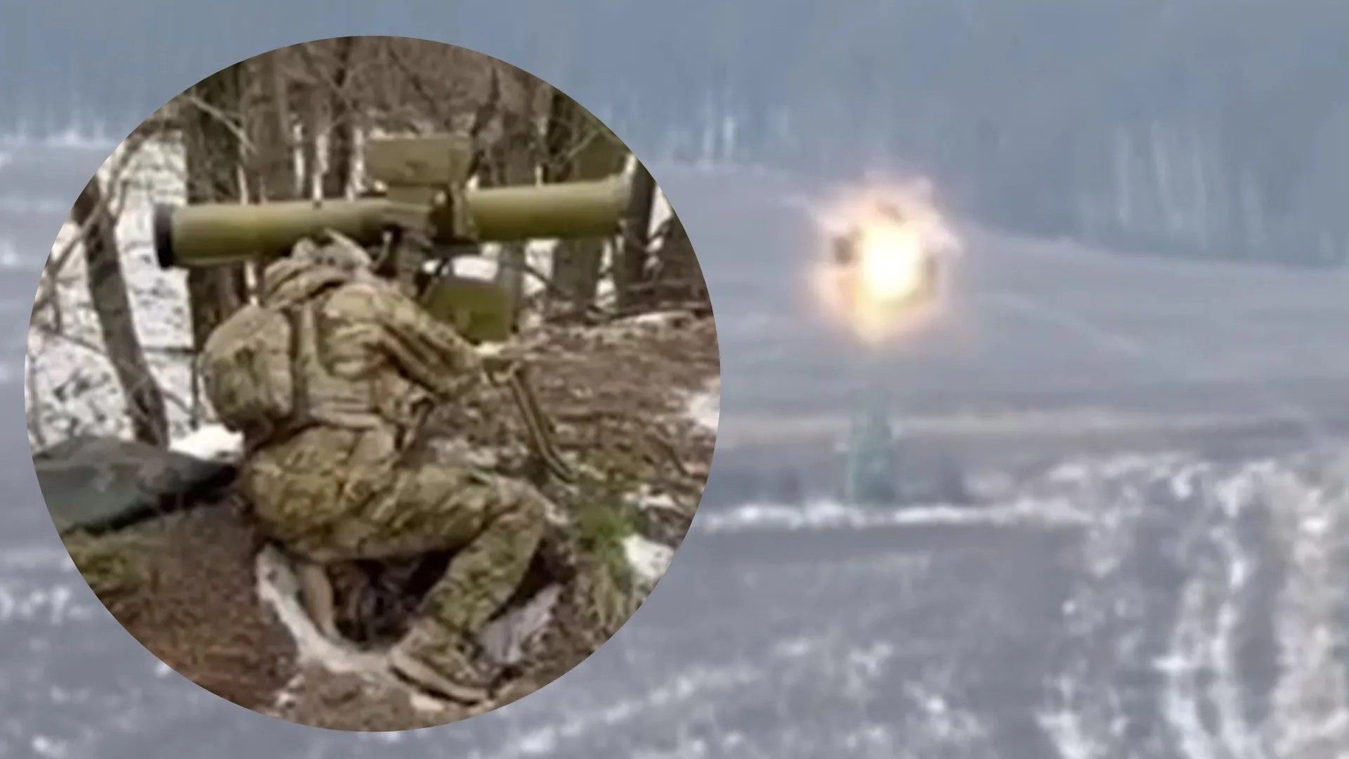 Кадирівці ліквідували вишку у Бєлгородській області Кадирівці ліквідували вишку у Бєлгородській області