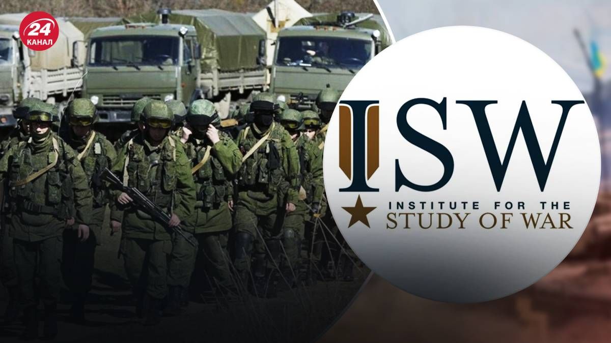 Россия не успевает компенсировать потери новыми кадрами Россия не успевает компенсировать потери новыми кадрами