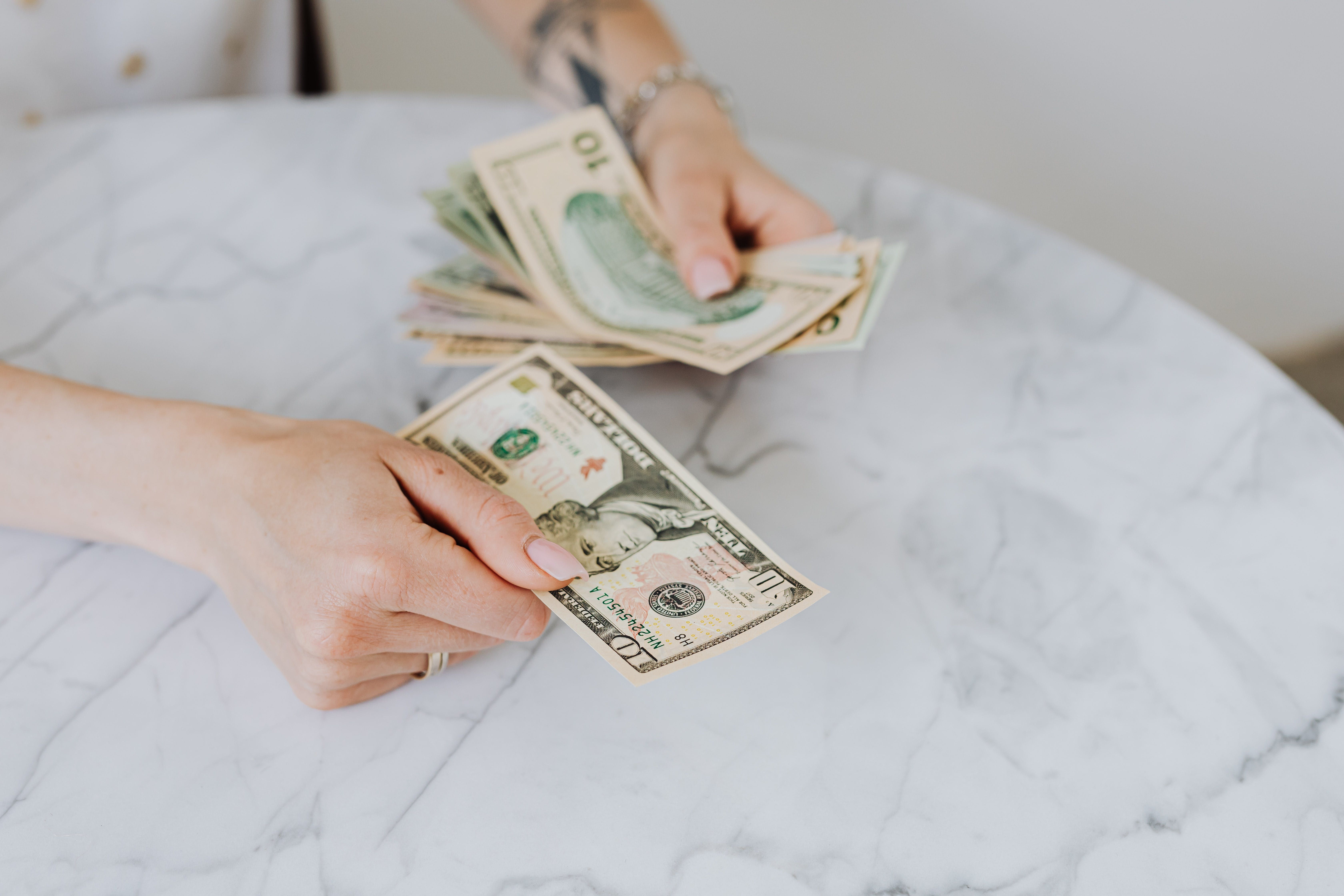 Що відбувається з доларом Що відбувається з доларом