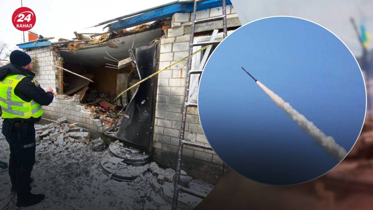 Главное направление ночной и утренней атак – Днепропетровщина Главное направление ночной и утренней атак – Днепропетровщина