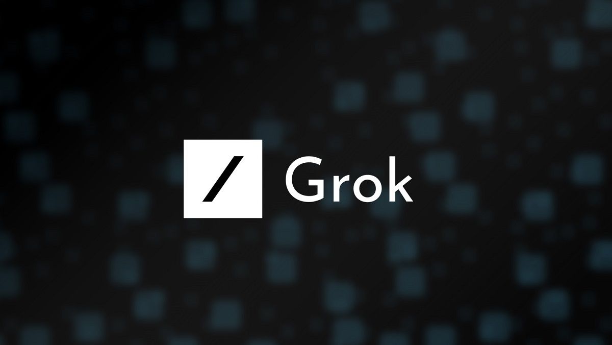 Grok вже доступний для підписників X