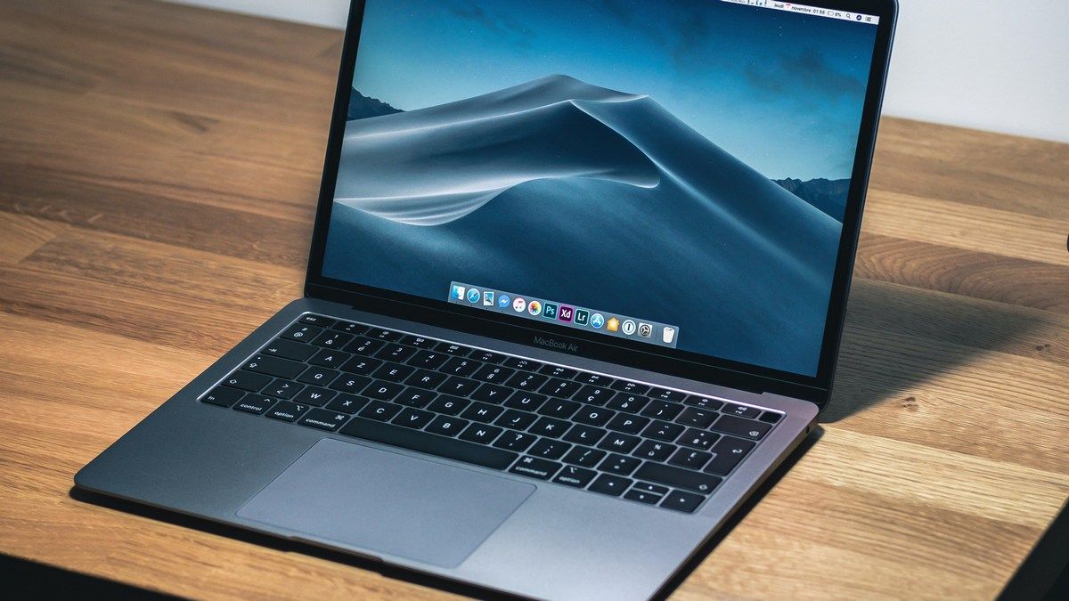 Когда выйдет новый MacBook Air на процессоре М3 Когда выйдет новый MacBook Air на процессоре М3