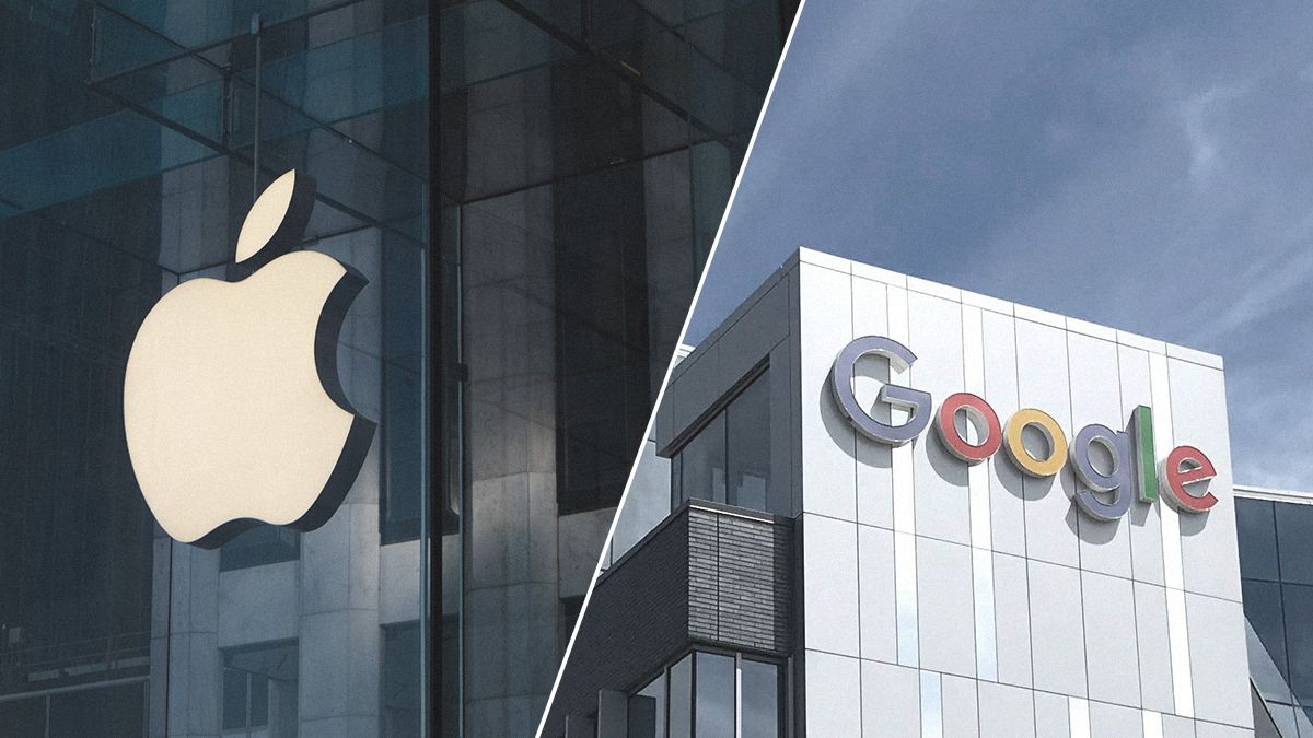 Сенатор США обвинил Apple и Google в том, что они помогают правительствам следить за людьми Сенатор США обвинил Apple и Google в том, что они помогают правительствам следить за людьми