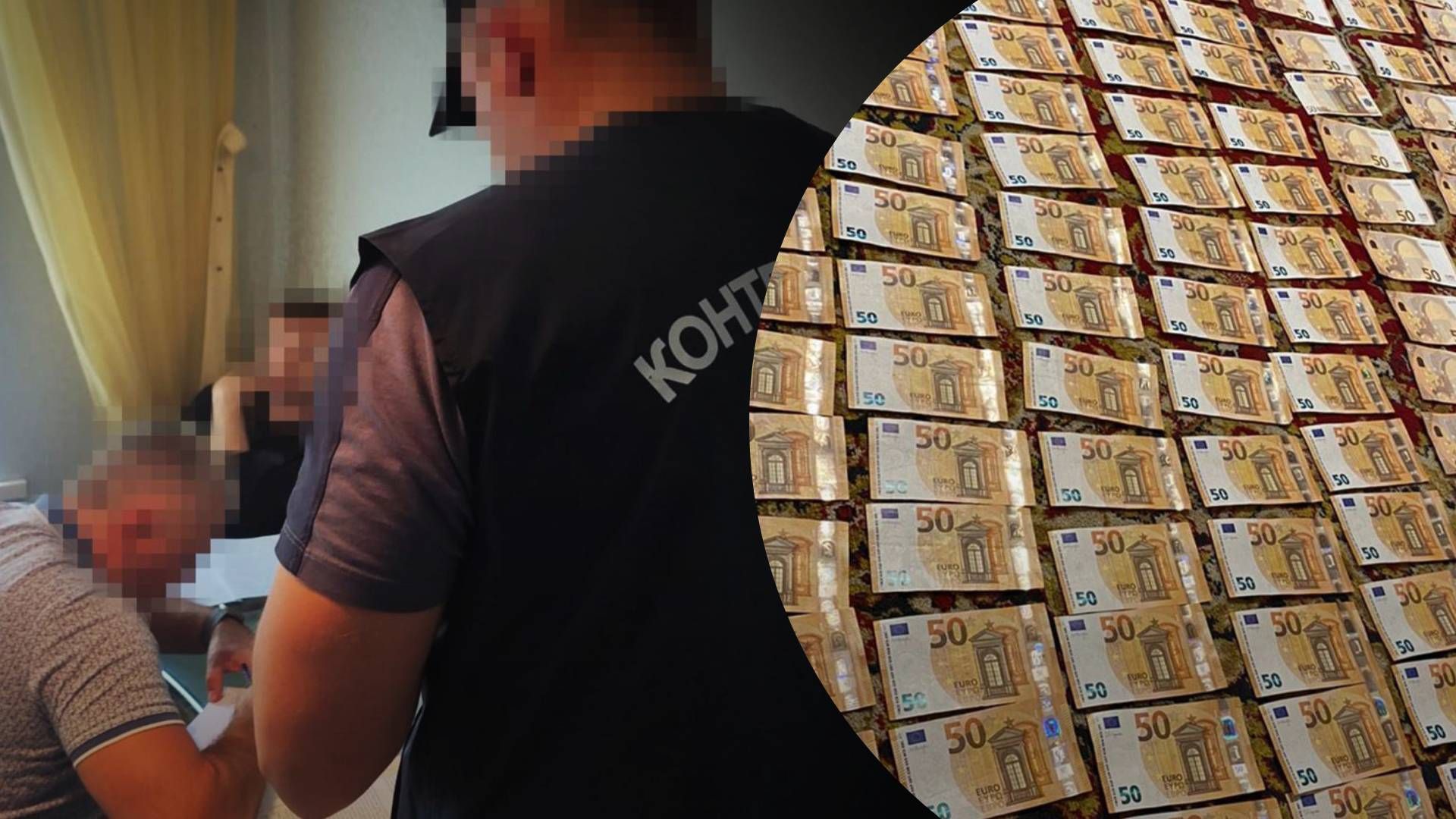 Глава оборонного заводу розкрадав бюджетні гроші на закупівлі запчастин для Су-27 - 24 Канал Глава оборонного заводу розкрадав бюджетні гроші на закупівлі запчастин для Су-27 - 24 Канал