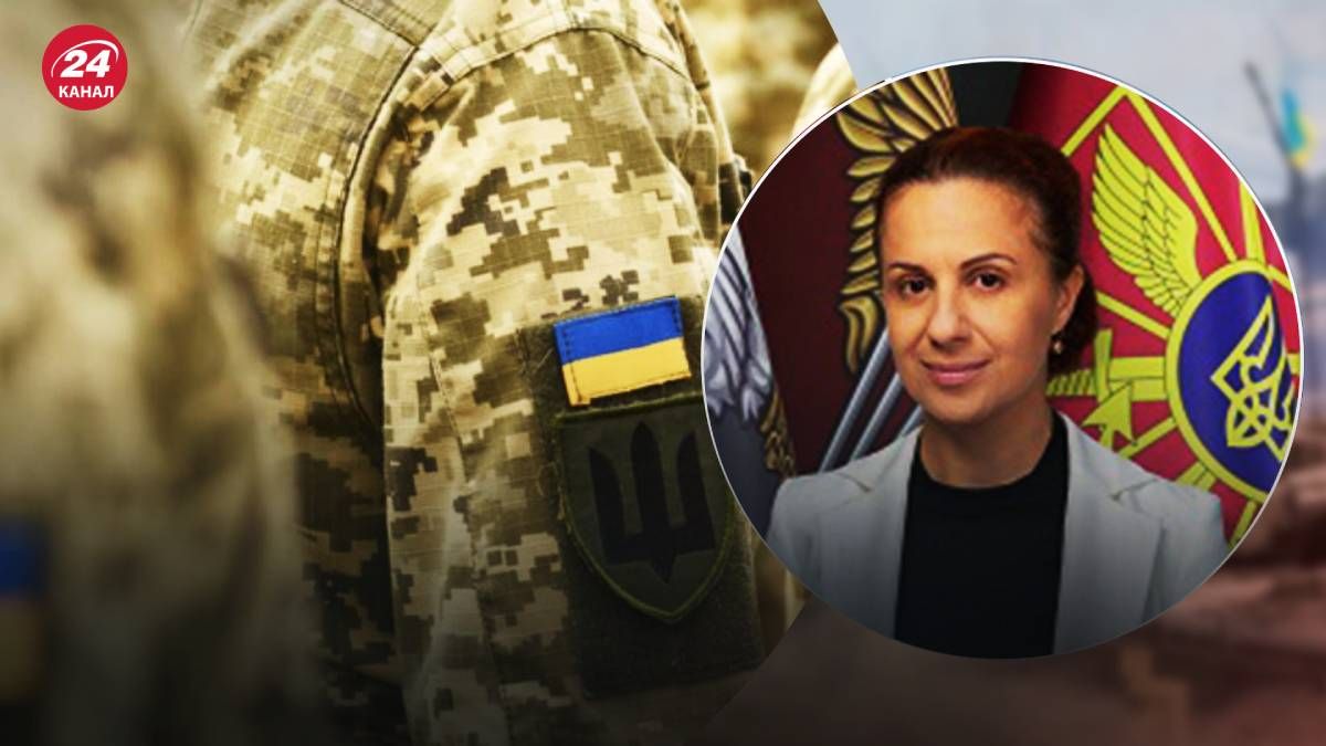 В Украине запустили проект рекрутинга в ВСУ В Украине запустили проект рекрутинга в ВСУ