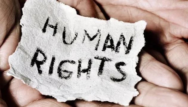 День прав людини