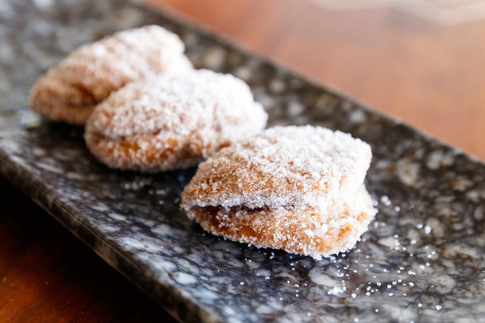 Традиционные сладости Малаги Традиционные сладости Малаги