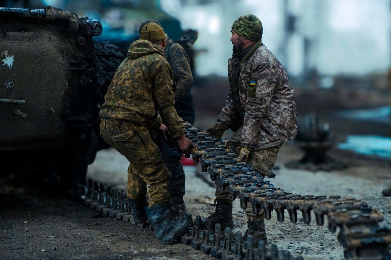 В ЕС надеются согласовать военную помощь Украине на 2024 год