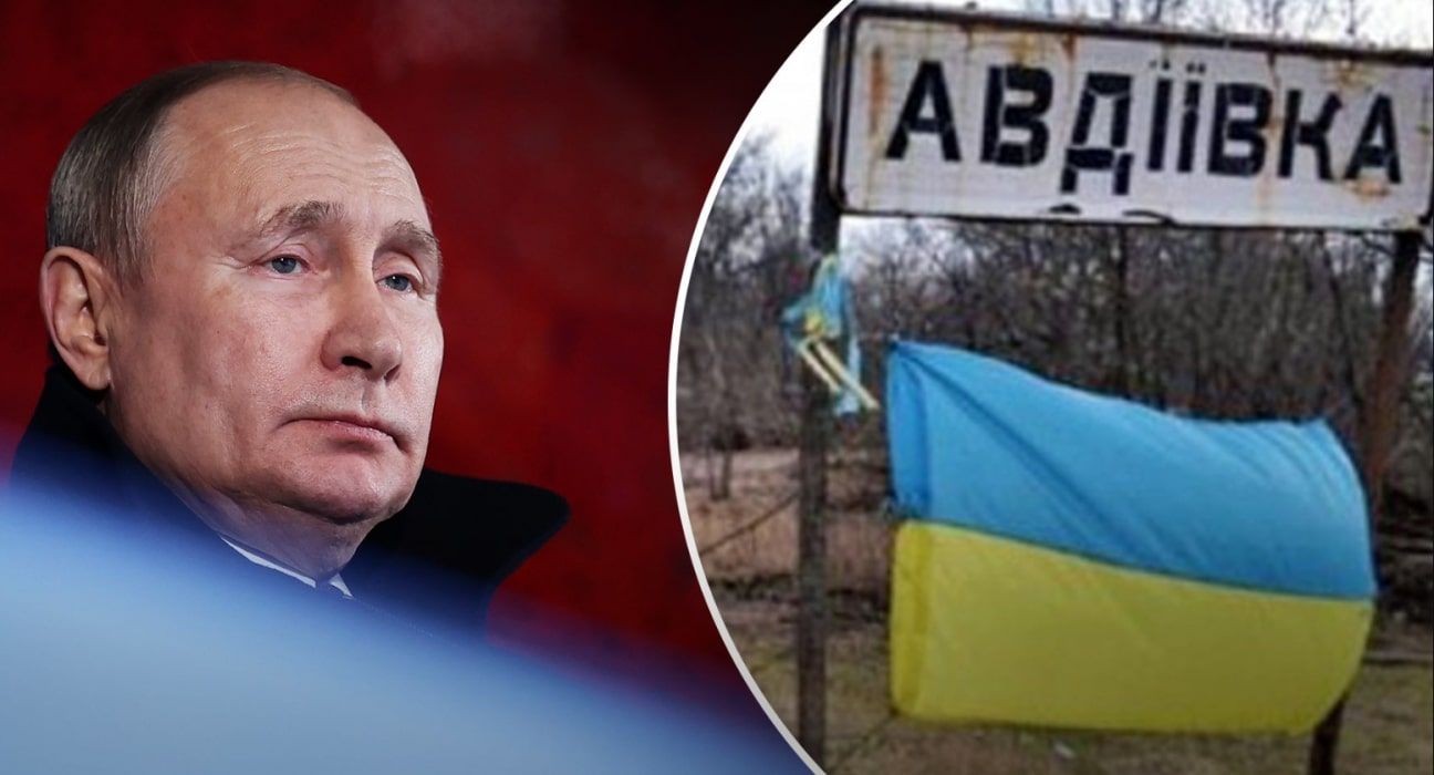 Захопити Авдіївку та Куп’янськ до виборів: в ISW пояснили активізацію ворога - 24 Канал Захопити Авдіївку та Куп’янськ до виборів: в ISW пояснили активізацію ворога - 24 Канал