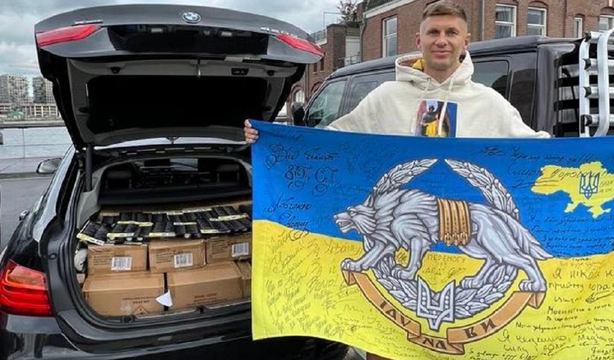 Росіян і білорусів допустили до Олімпіади-2024 - реакція Євгена Левченка