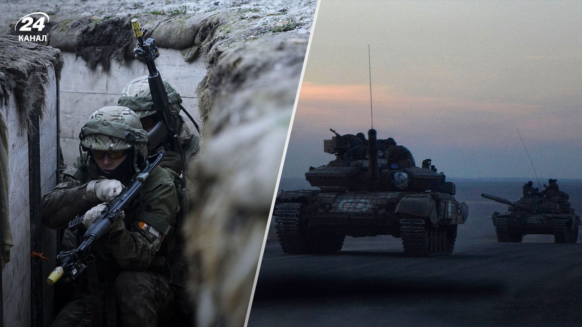 Россияне перебрасывают на Купянское направление штурмовые отряды Россияне перебрасывают на Купянское направление штурмовые отряды